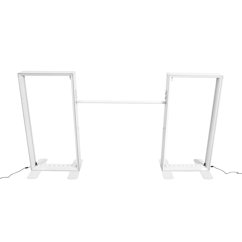 SEGPRO Modular Booth Functional Accessories