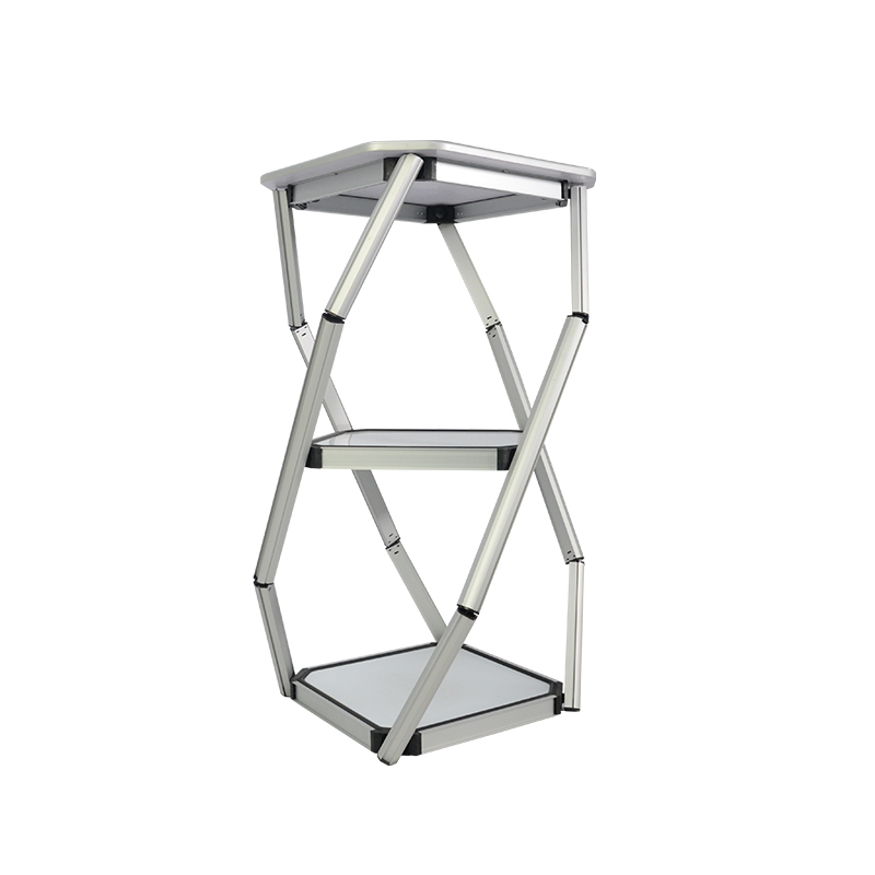 Compteur portable Twister Tower LT-07D-A