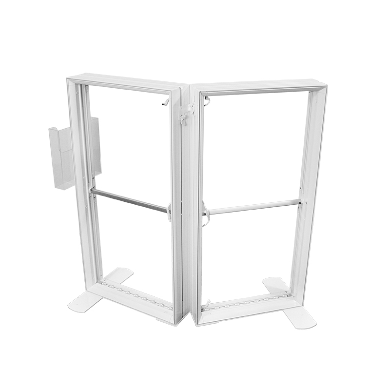 SEGPRO Modular Booth Functional Accessories