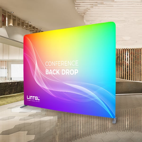 Where to Find Affordable Wholesale Conference Backdrops