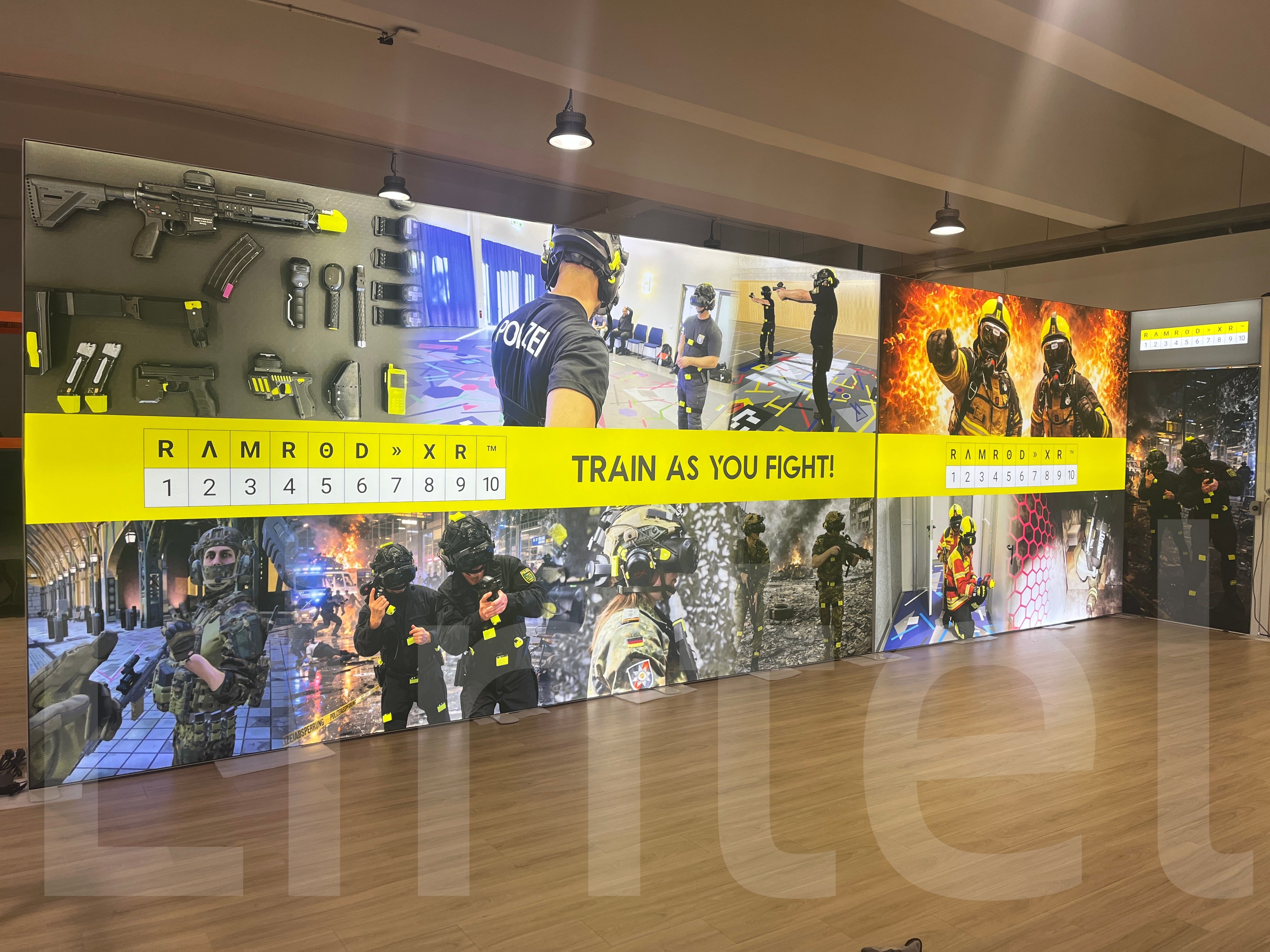 1x9m modular light box booth with storage room.jpg
