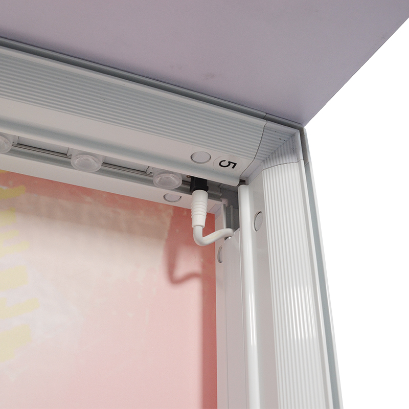 SEGPRO Light Box Counter LT-PLF120-A