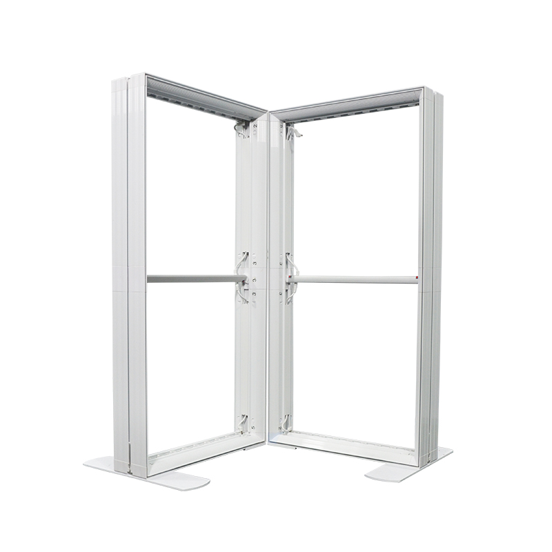 SEGPRO Modular Booth Functional Accessories