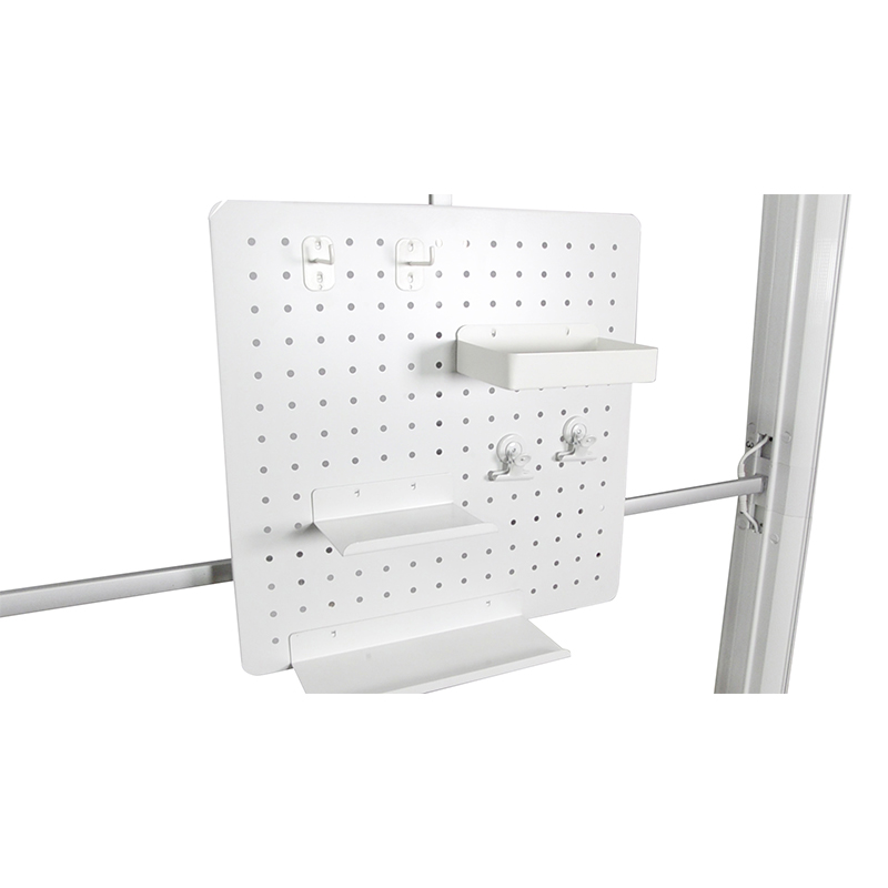 SEGPRO Modular Booth Functional Accessories