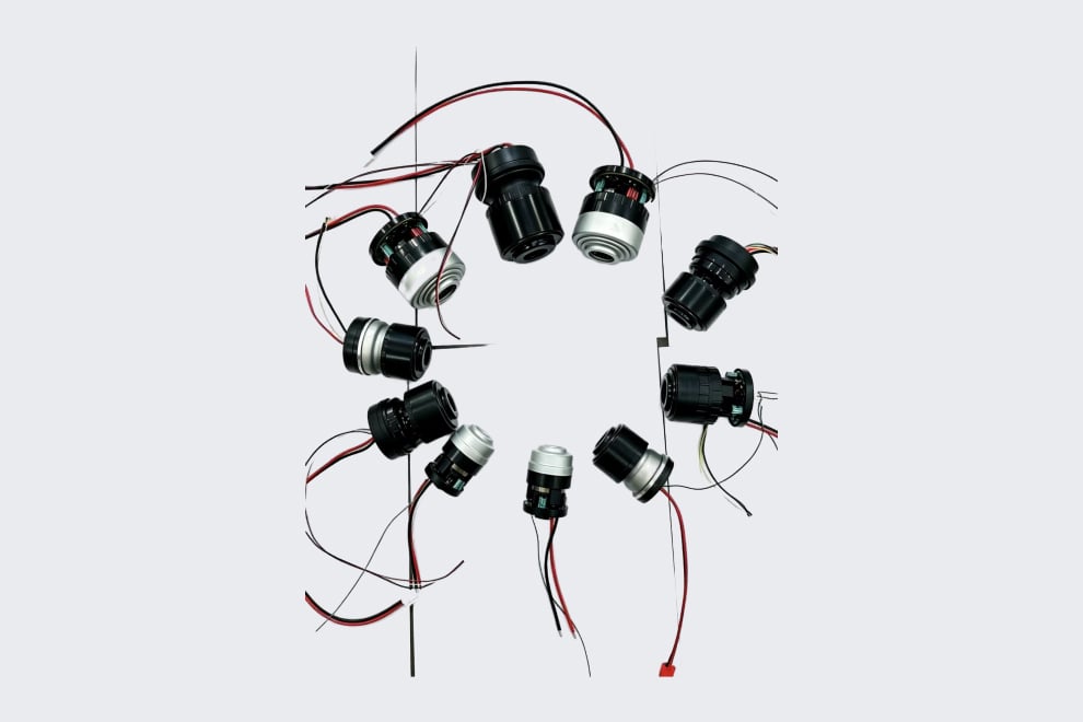 Handheld Vacuum Cleaner Motor