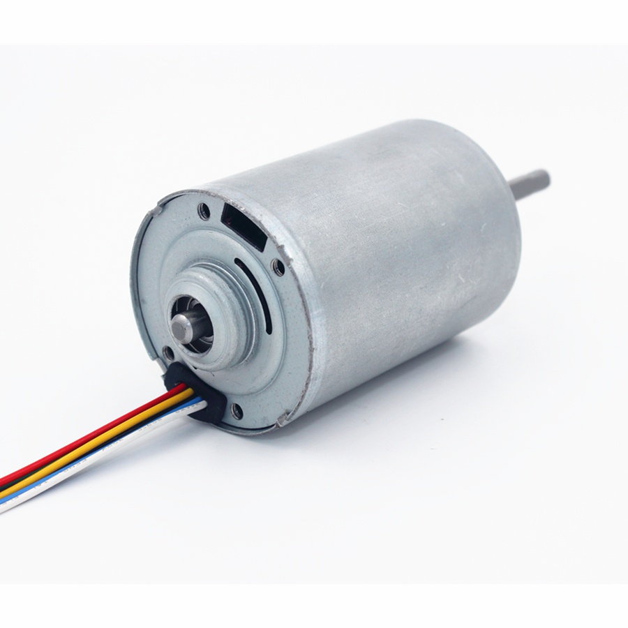 Cost-effective Solutions for Wholesale Buyers in Geared Brushless Motors