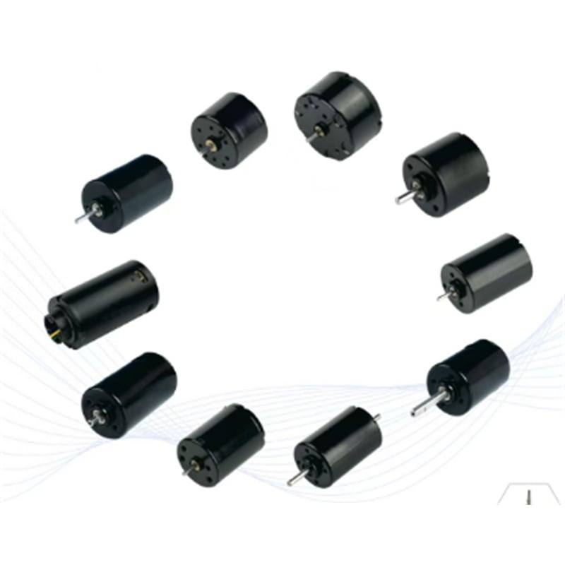 INNER ROTOR BLDC MOTOR