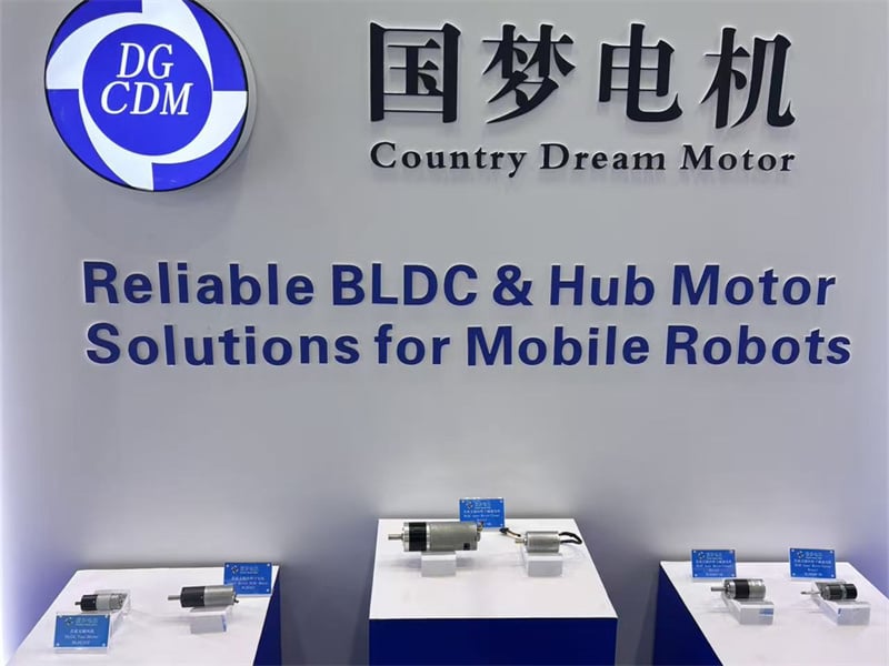 Invitation: Meet Us at the 140th Canton Fair (Booth 2.1F40-42)