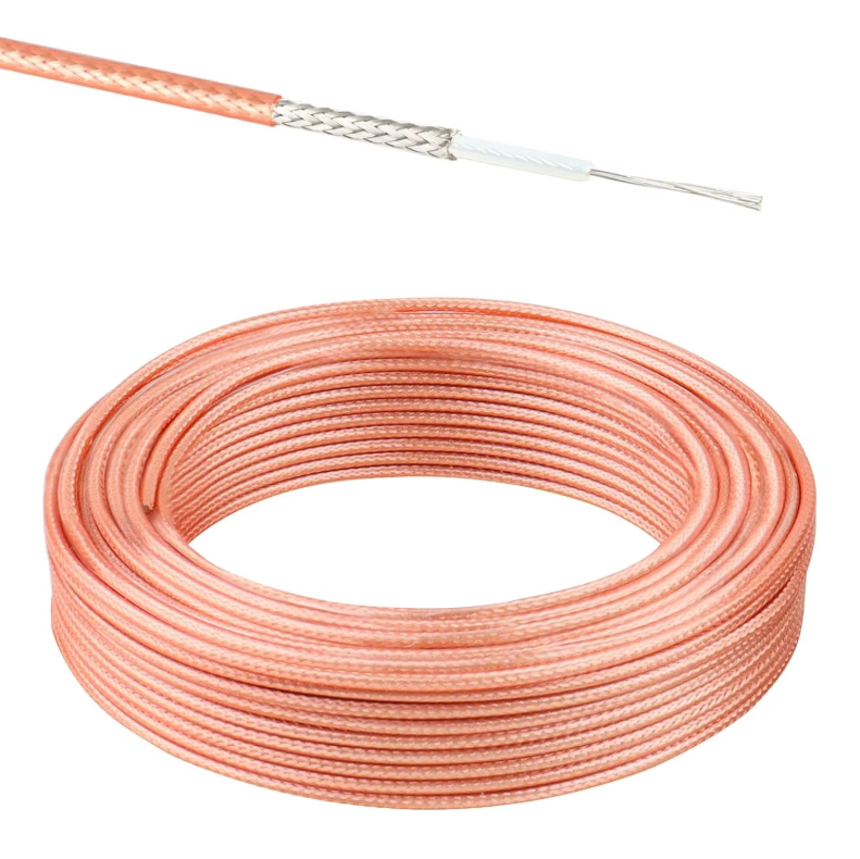 RF cable assemblies: What you need to know about cables