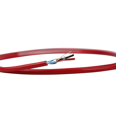 Амерыканскі стандарт UL 2586 пралесця 4 * 22AWG