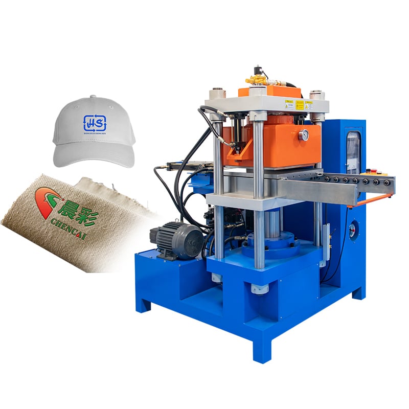Applications and Technological Innovations in Vulcanizing Machines for the Rubber Industry