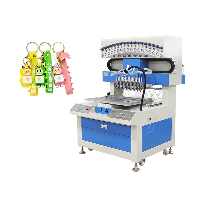 Factors Affecting PVC Dispensing Machine Prices