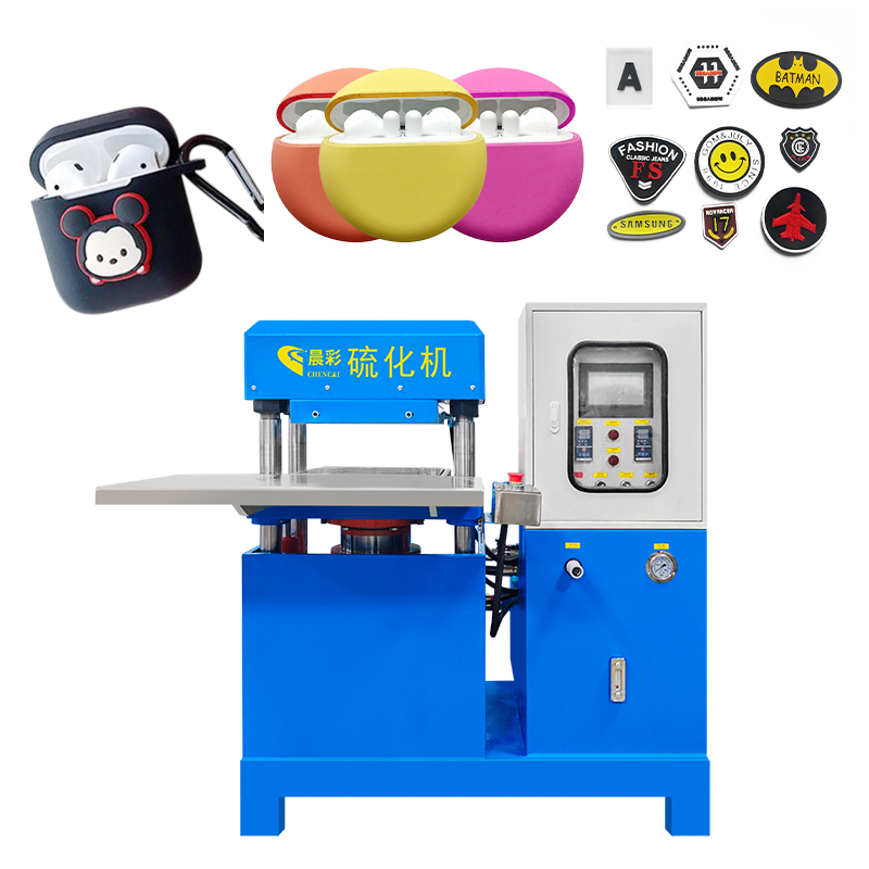 Weather Resistant Silicone Labeling Machine: Elevating Your Production Efficiency and Durability