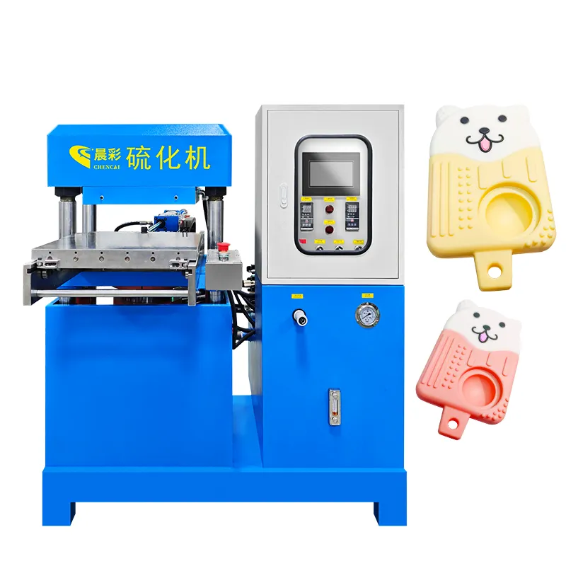 Tips for Using and Maintaining Silicone Label Machines