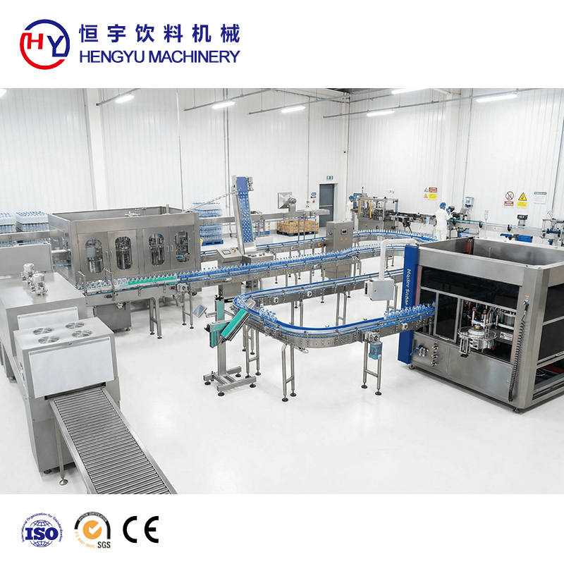 Intuitive styresystemer maksimerer driftseffektiviteten