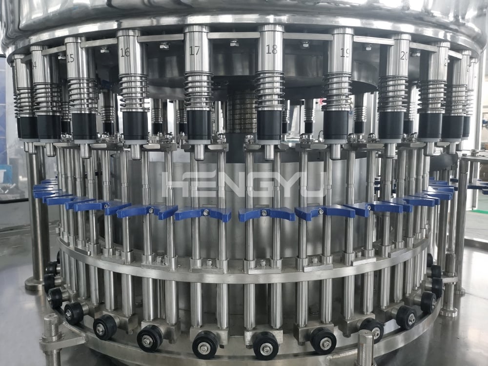 September Beverage Machinery Promotion: A Better Time to Move Your Production Line Project Forward