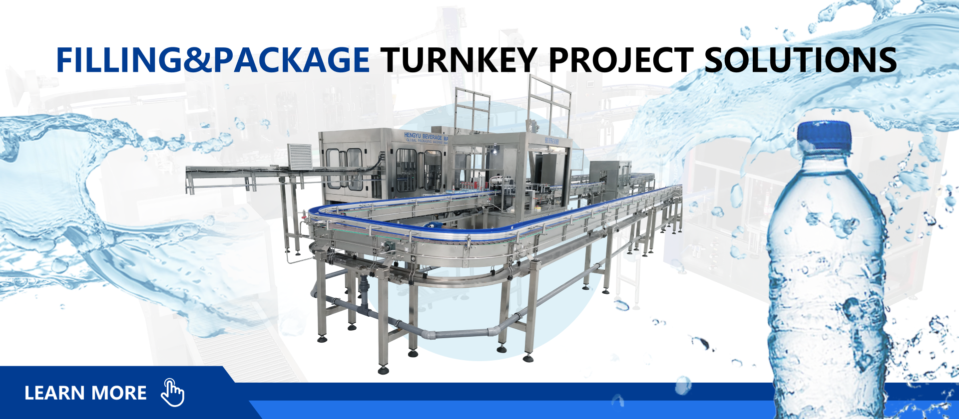 water-filling-machine