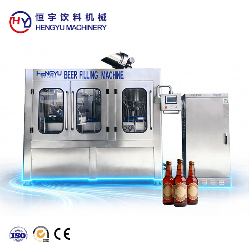 BCGF18-18-6 Beer Filling Machine-2