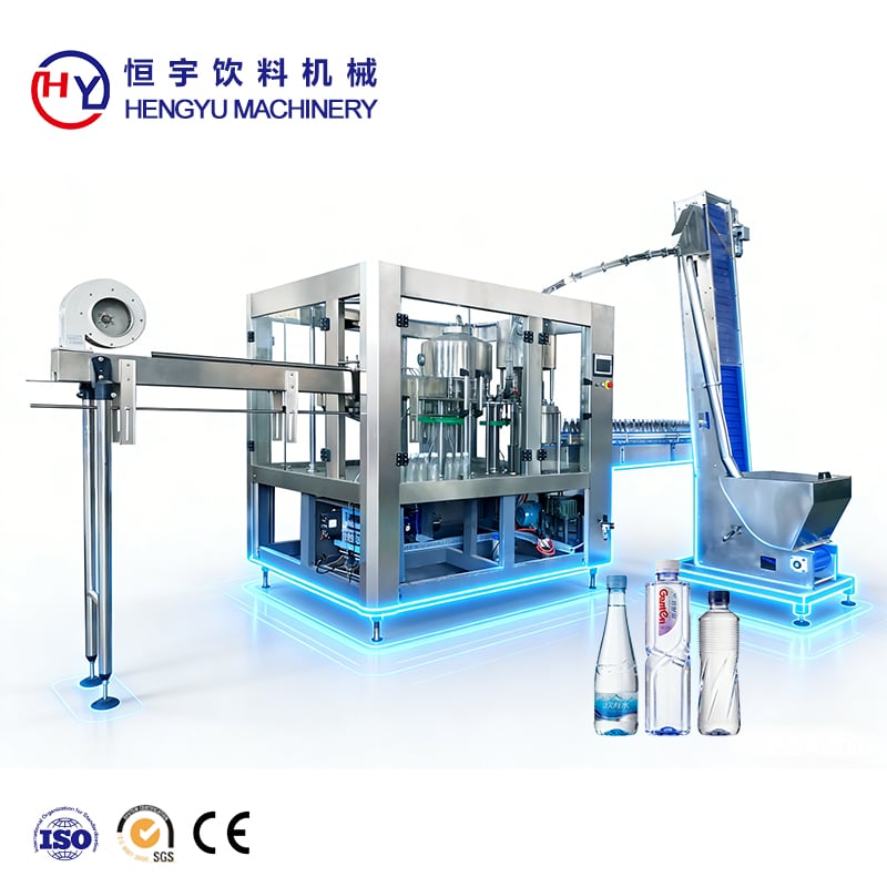 استانداردهای طراحی بهداشتی که ایمنی محصول را تضمین می‌کنند