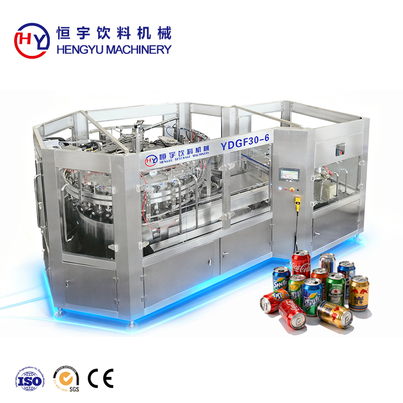 Capacités d'automatisation et d'intégration intelligentes pour les lignes de production modernes