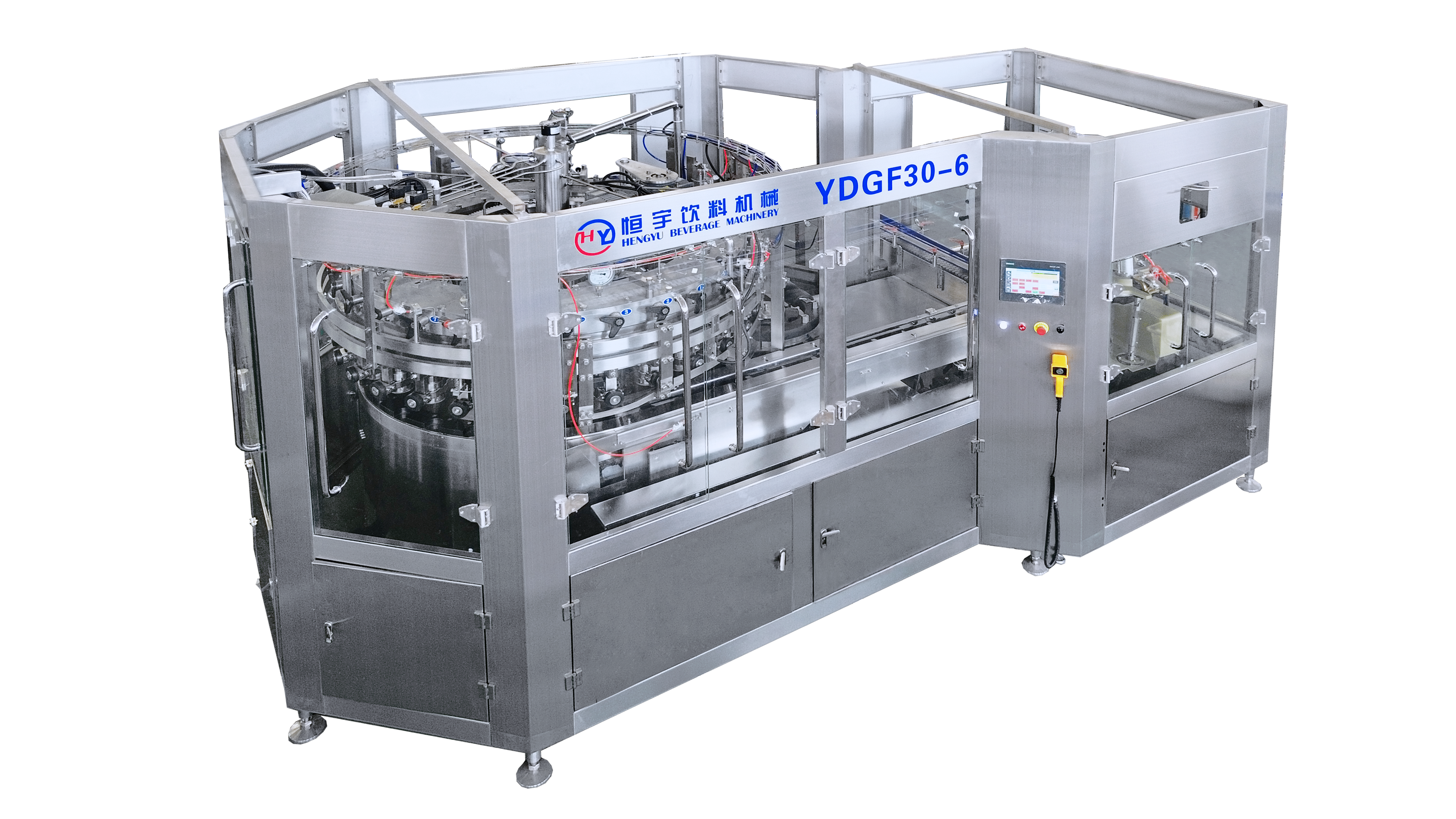 Automatic Can Filling Machine for Carbonated Soft Drinks ,Beer and Soda Water.png