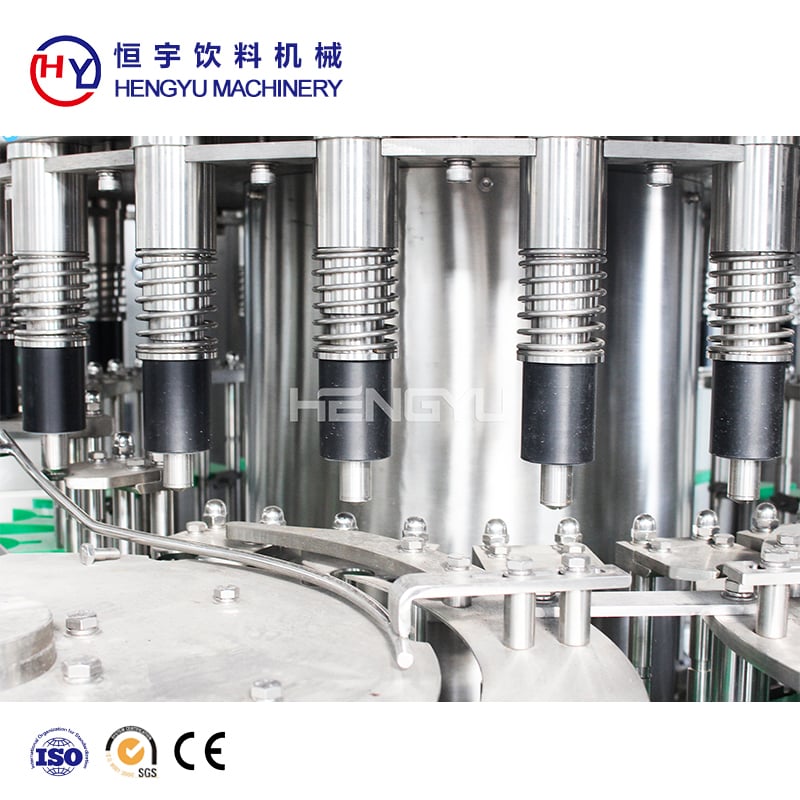 cgf24 24 8 pet bottle water filling machine-3