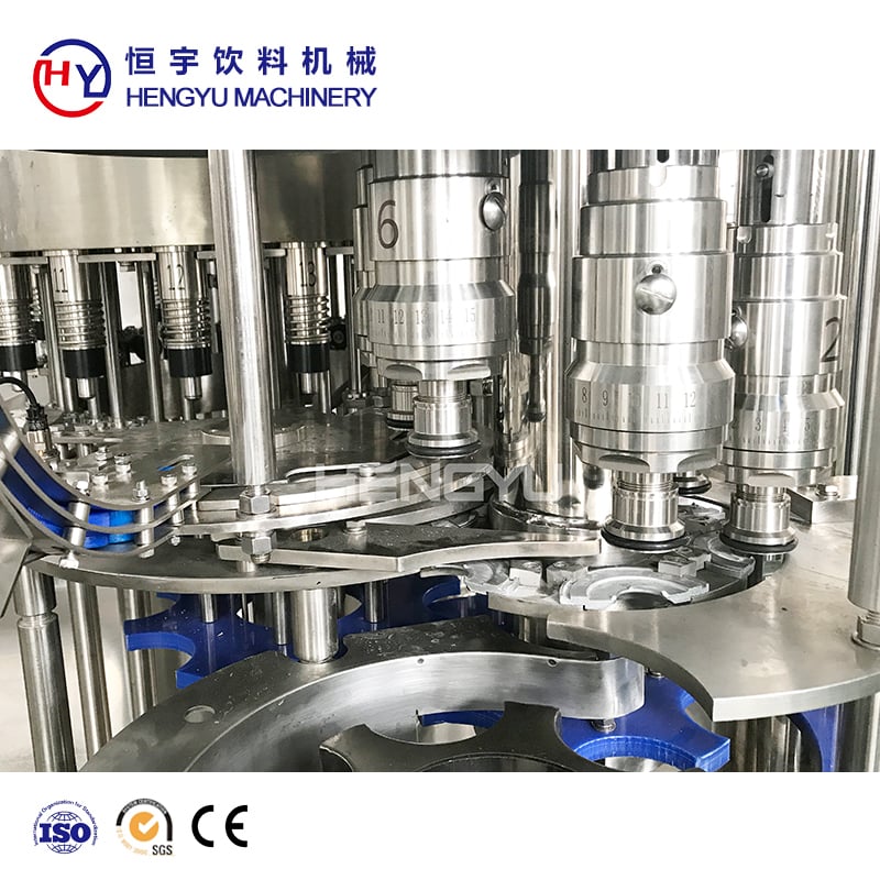 cgf18 18 6 pet bottle water filling machine-5