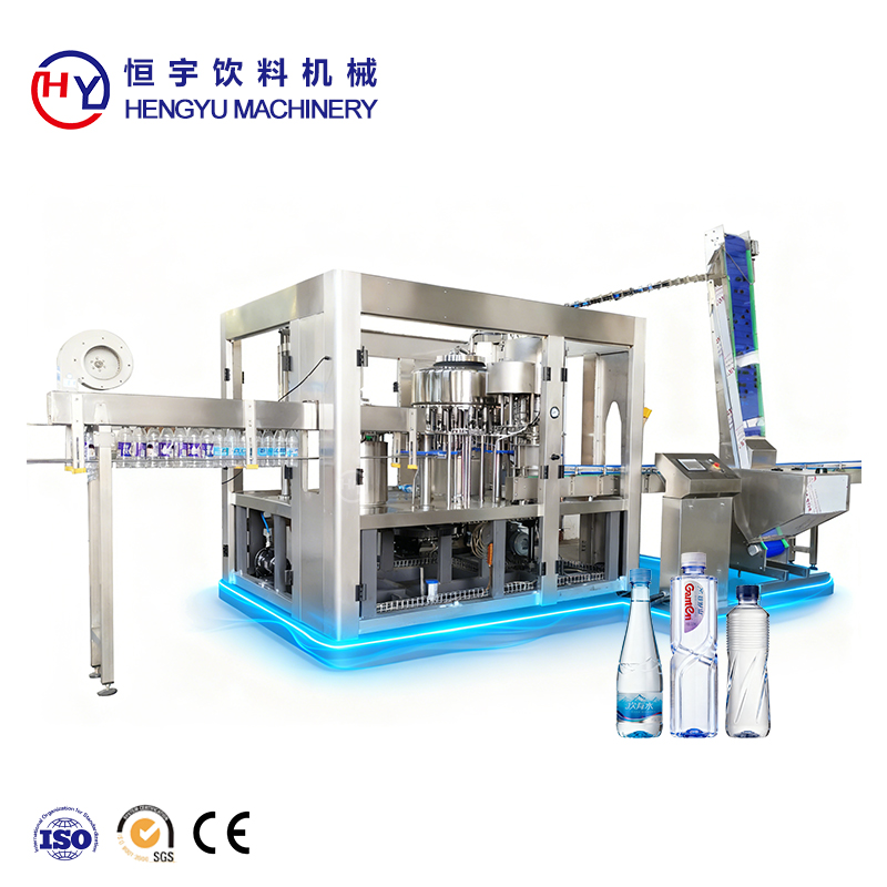 Superior Product Protection and Presentation Quality