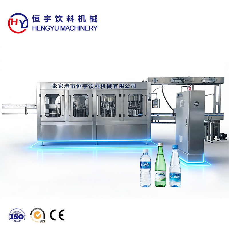 Advanced Automation Technology for Maximum Efficiency
