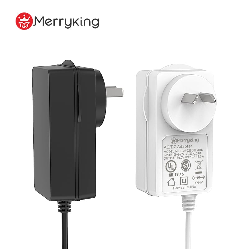 60 W 12 V 5 A AC/DC-Netzadapter