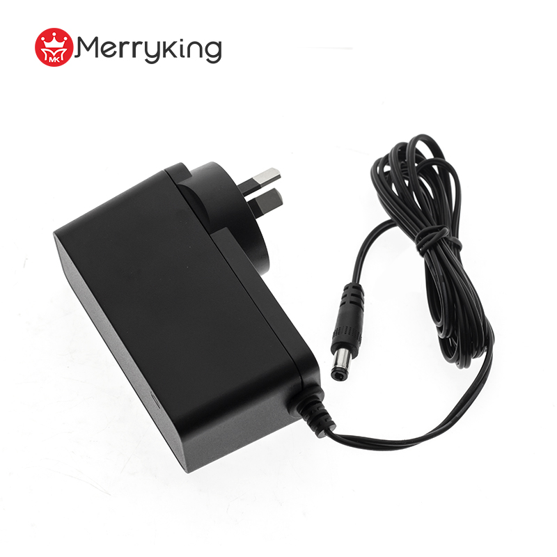 Adaptor de alimentare tip AU 9V 3,5A curent continuu