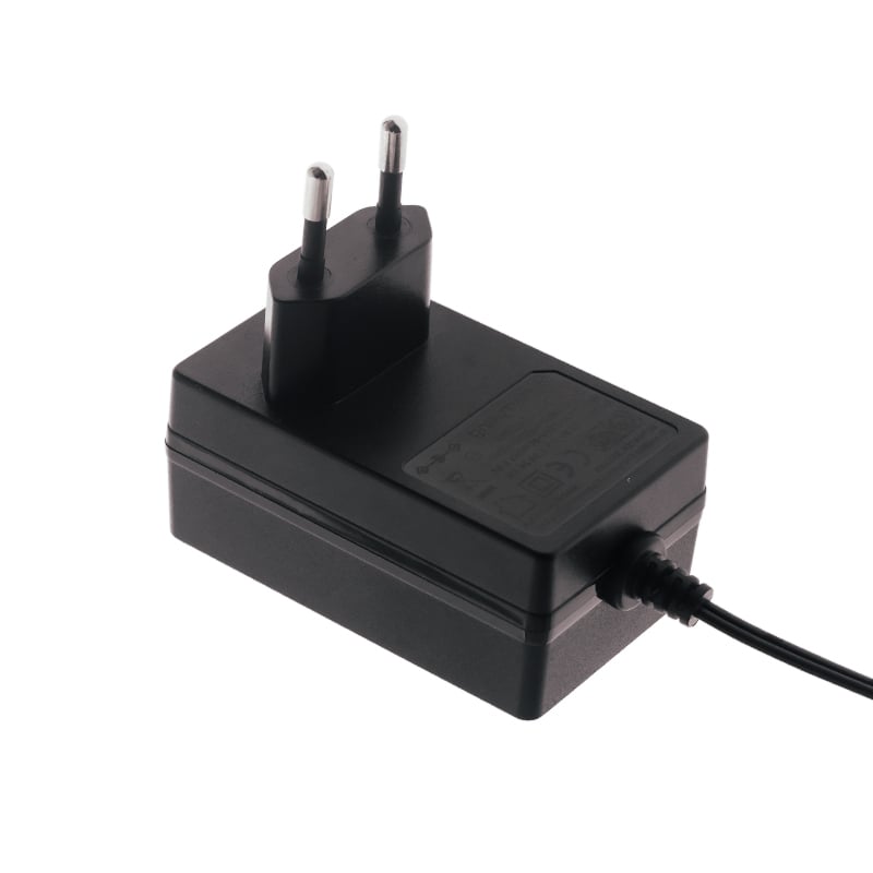 Adaptador de Potencia AC/DC 15V 2.4 Amperios Pin de la UE