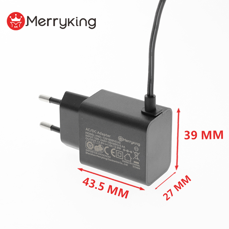 OEM AC/DC Adapter 12V1,25A Izvor energije