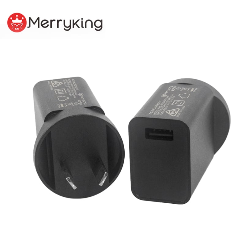 Caricabatterie Tipo A Standard 5Volt 2Amp AU
