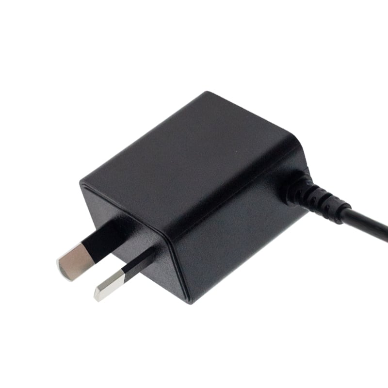 12.6 Volt 1 Amp Penukar Suis