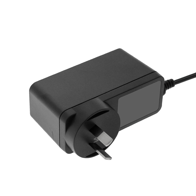 Adaptador de Potencia de Salida DC 9V 3.5A Tipo AU