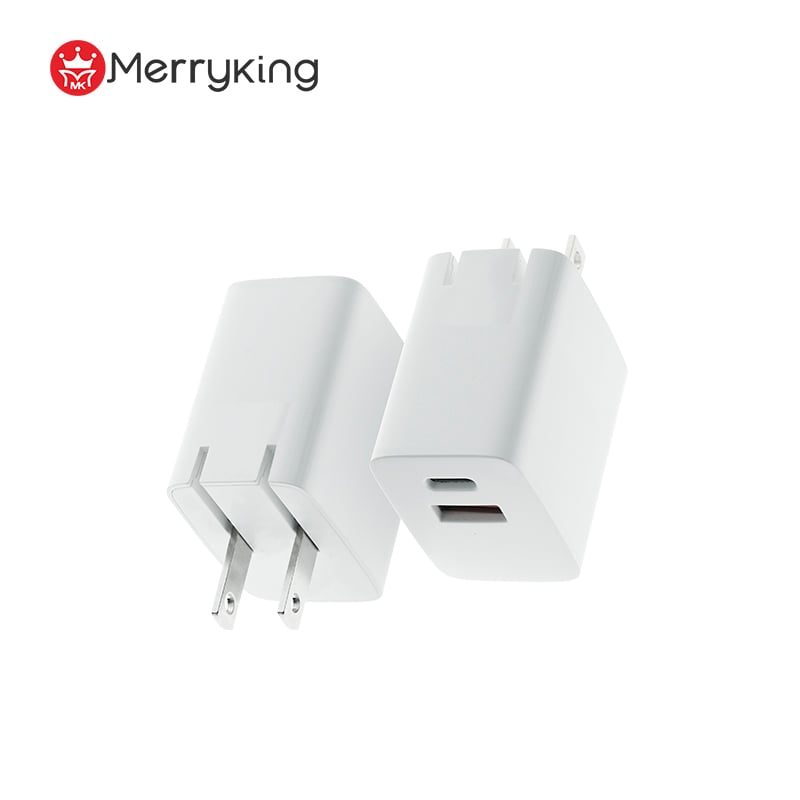 us type pd 20w usb type fast charger-3