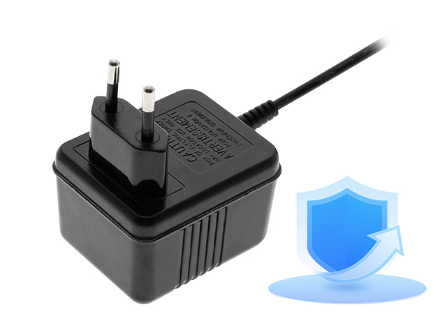 How AC Adapters Ensure Safe and Efficient Power Conversion