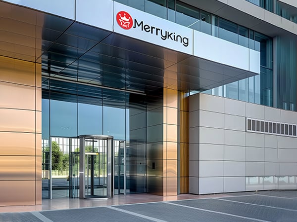 About Shenzhen Merryking Electronics Co., Ltd.
