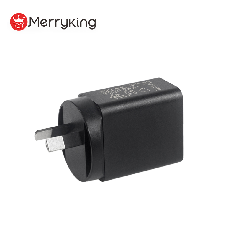 AU-Stecker 5V 1200mA USB-Ladegerät
