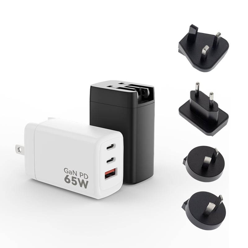 12v 6a interchangeable plug power adapter-0