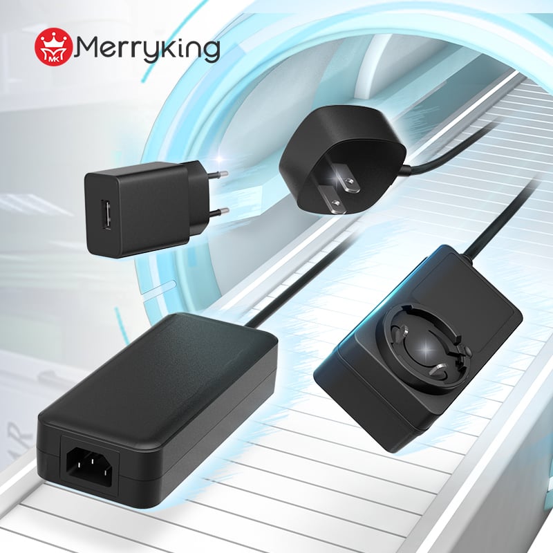 AC And DC Adapter Supplier Guide: What to Know Before You Buy from Merryking