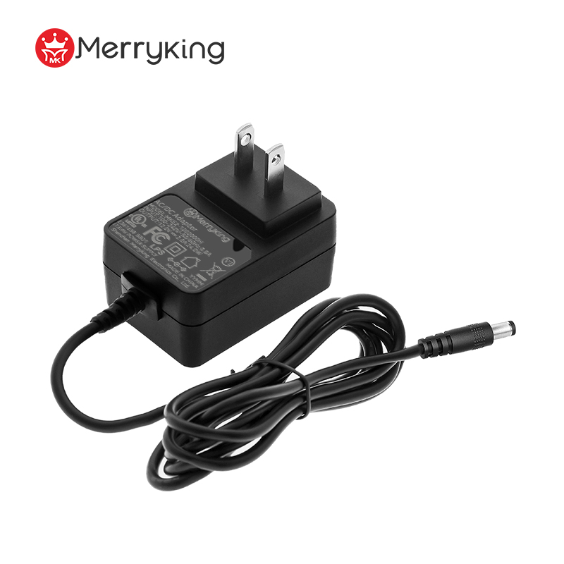 مزود طاقة طبي بجهد 12V 2.5A 30W