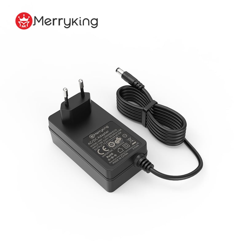 Schaltadapter 24 V 2 A Netzteil