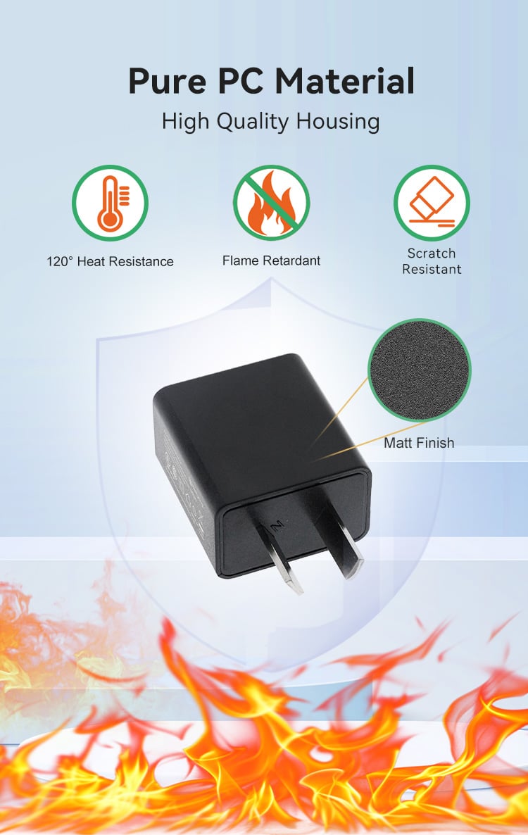 Argentina Plug 5V 500ma USB Charger