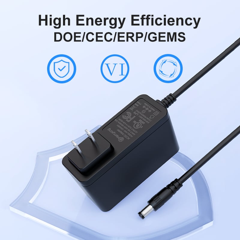 AC DC 24V 2,5 Α Μετατροπέας Τροφοδοσίας