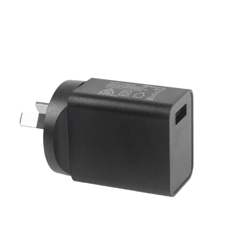 Caricabatterie Tipo A Standard 5Volt 2Amp AU