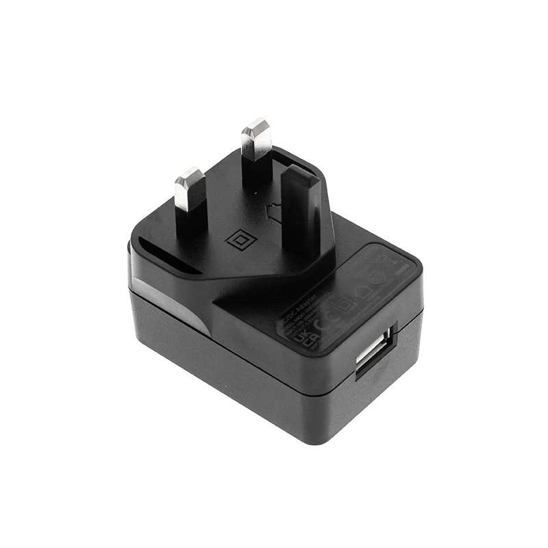 uk pin 12v 125a 15w power adaptor-0