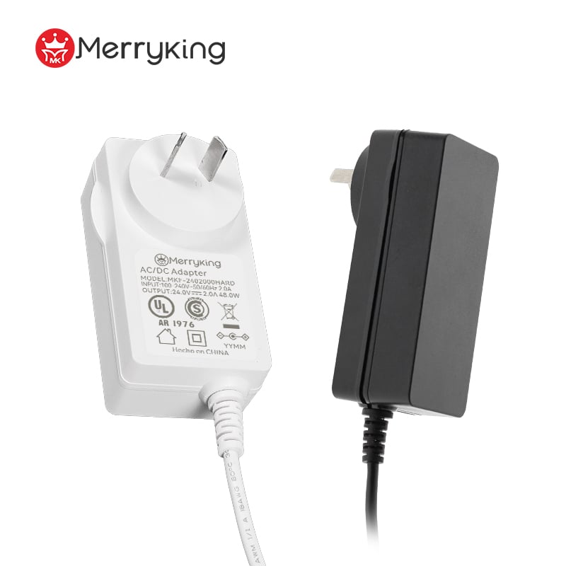 60 W 12 V 5 A AC/DC-Netzadapter
