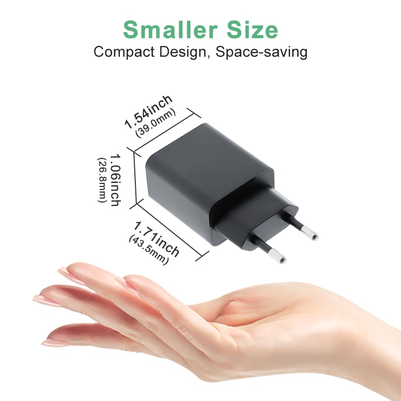 OEM AC/DC Adapter 12V1,25A Izvor energije